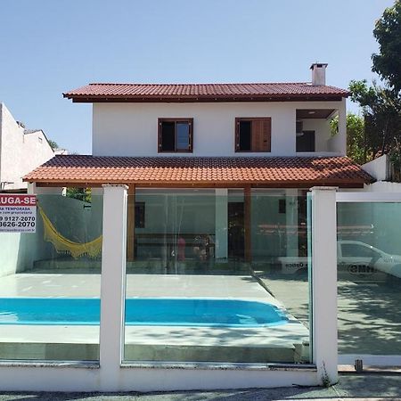 Villa Residencial Sol De Verao à Torres Extérieur photo