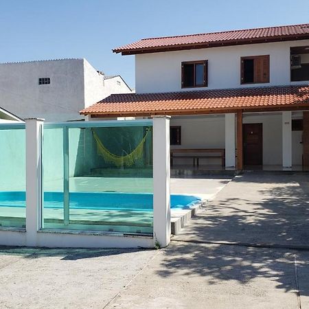 Villa Residencial Sol De Verao à Torres Extérieur photo