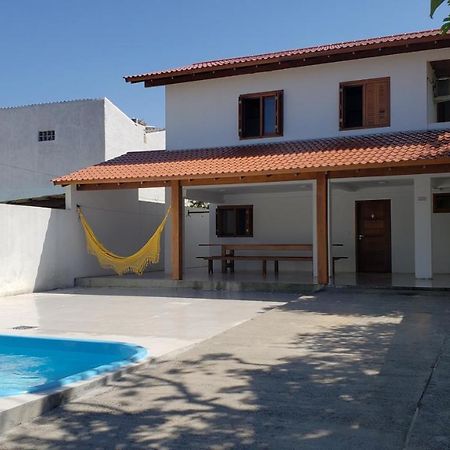 Villa Residencial Sol De Verao à Torres Extérieur photo