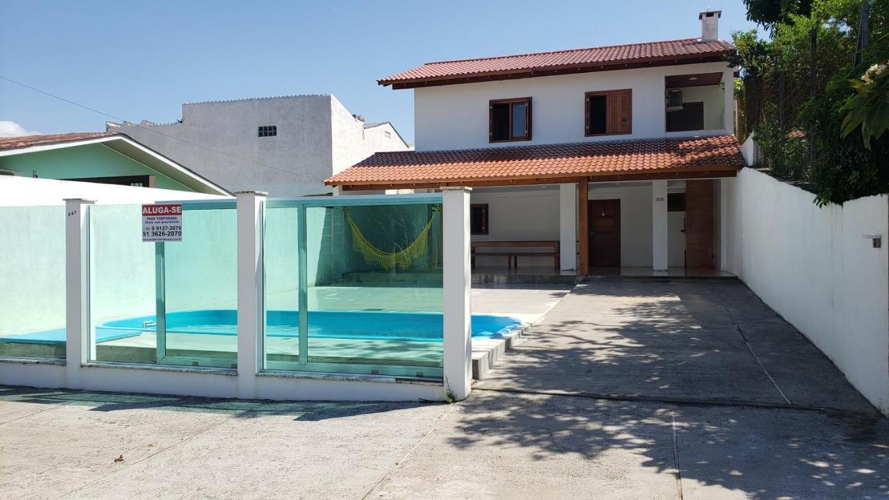 Villa Residencial Sol De Verao à Torres Extérieur photo