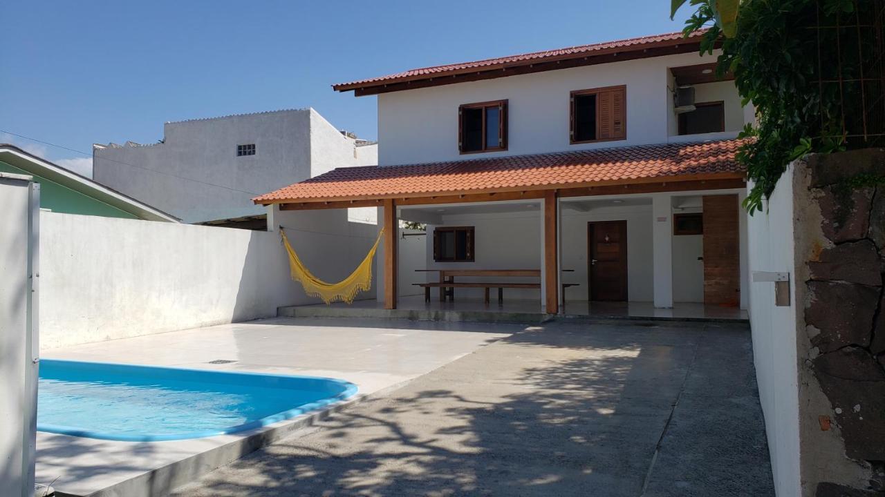 Villa Residencial Sol De Verao à Torres Extérieur photo