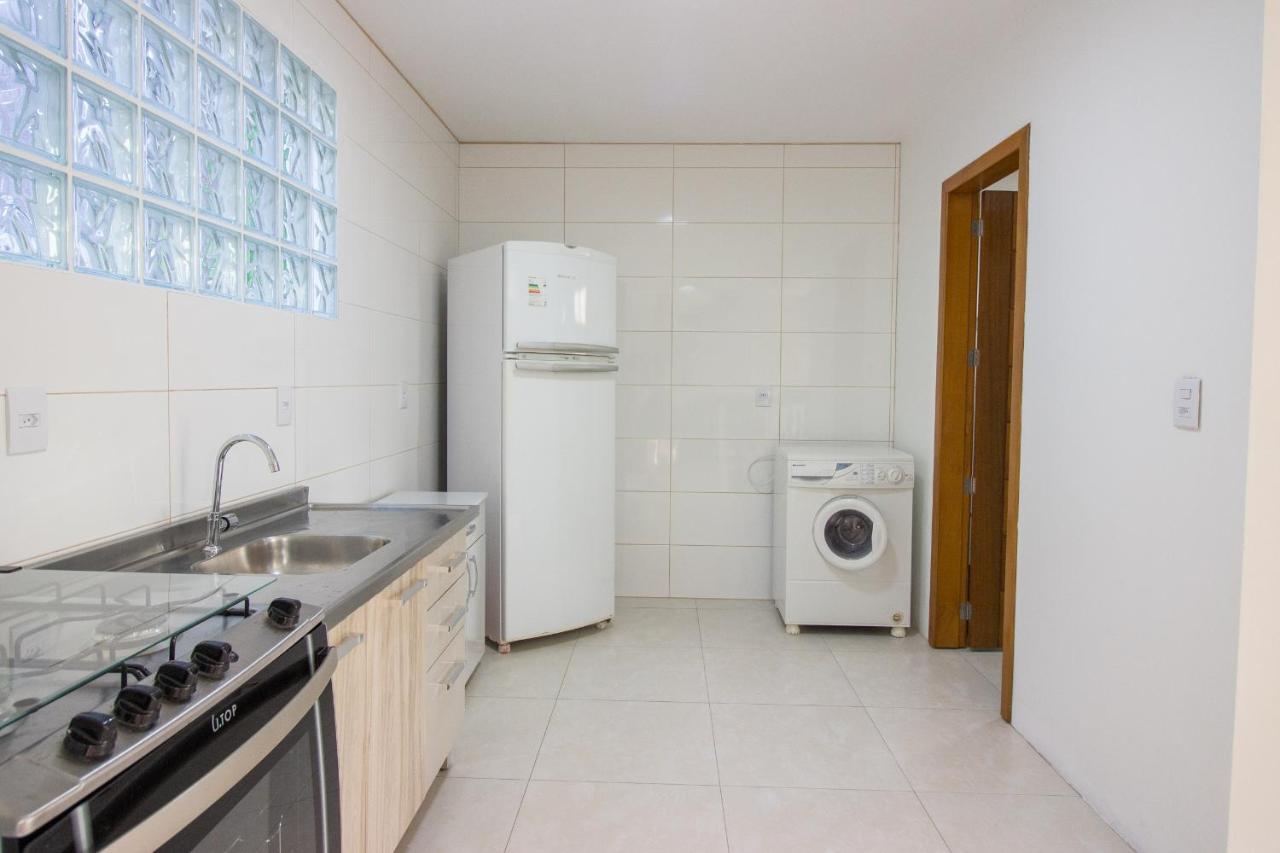 Villa Residencial Sol De Verao à Torres Extérieur photo
