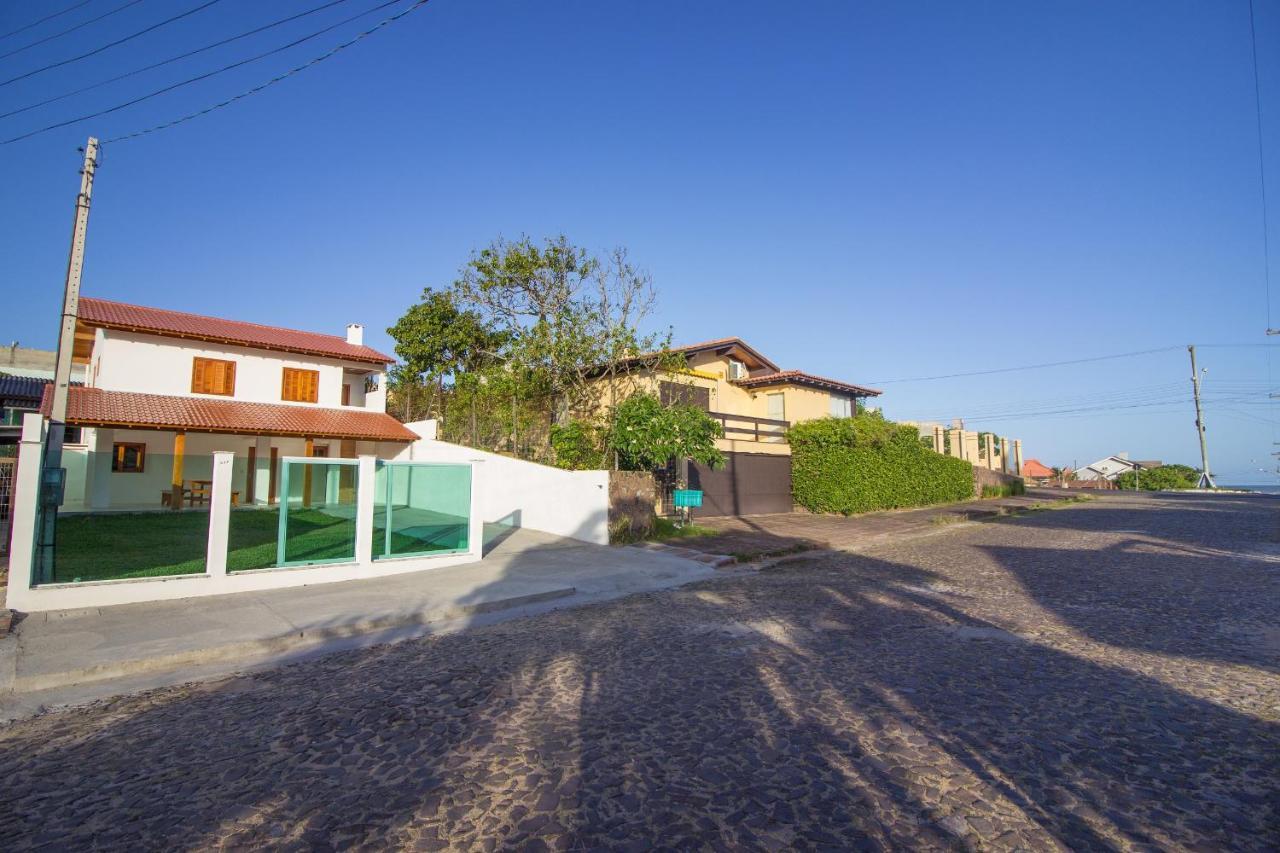 Villa Residencial Sol De Verao à Torres Extérieur photo