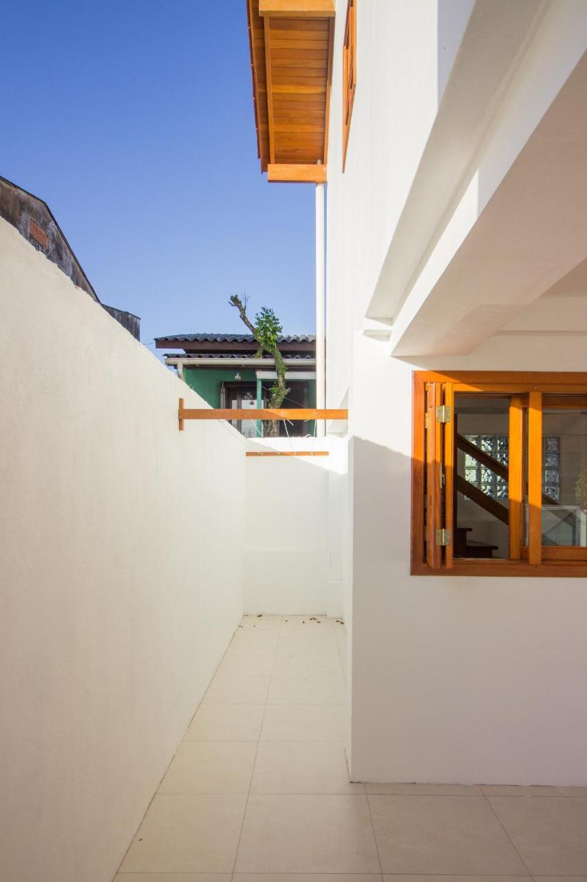 Villa Residencial Sol De Verao à Torres Extérieur photo