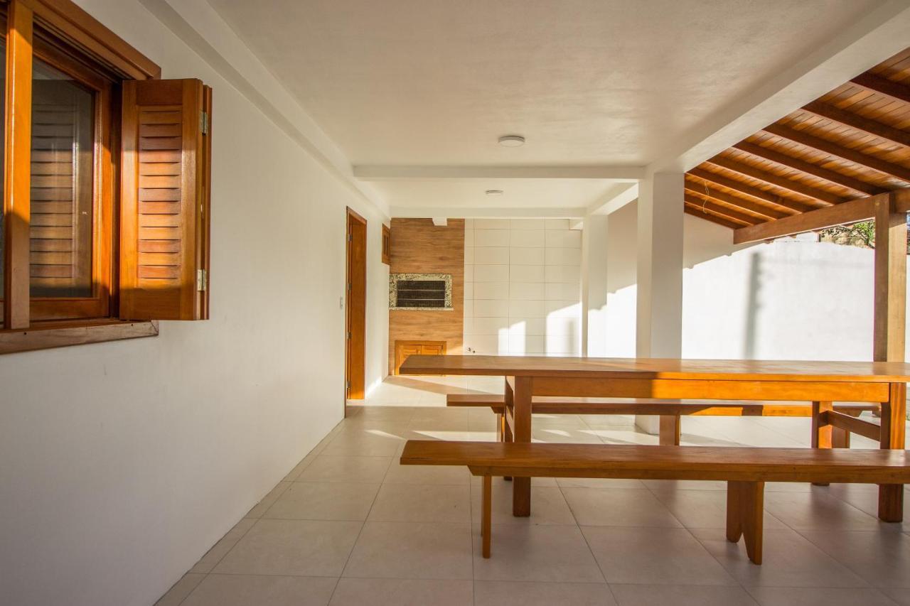 Villa Residencial Sol De Verao à Torres Extérieur photo