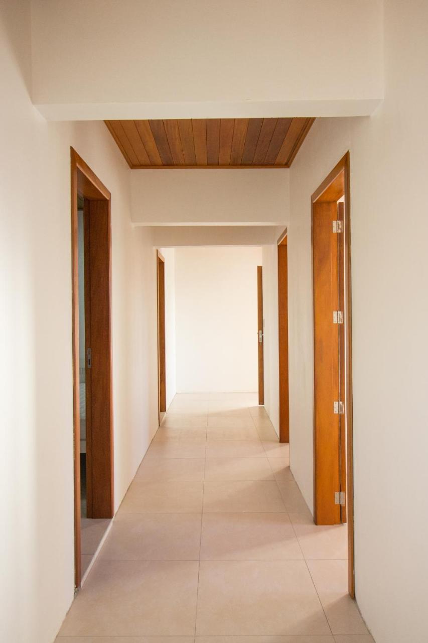 Villa Residencial Sol De Verao à Torres Extérieur photo
