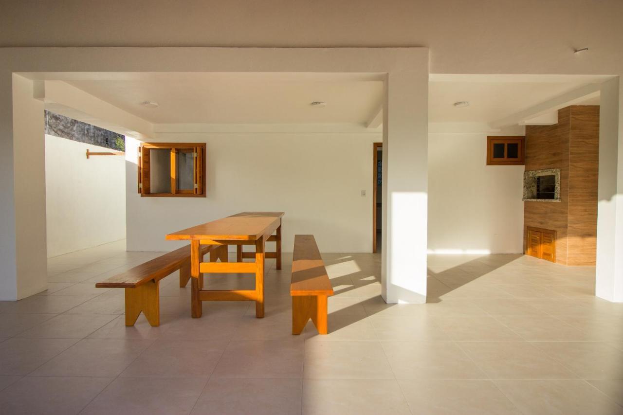 Villa Residencial Sol De Verao à Torres Extérieur photo