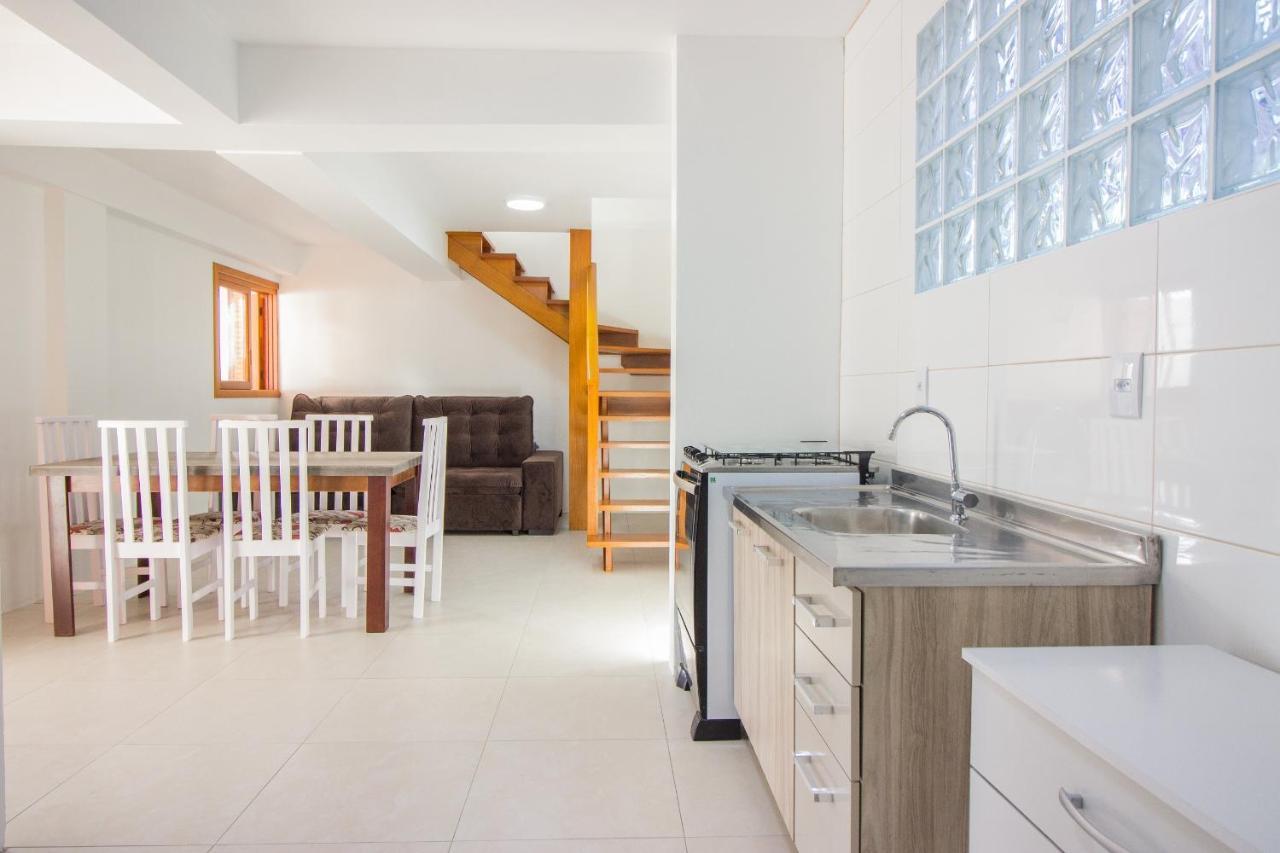 Villa Residencial Sol De Verao à Torres Extérieur photo